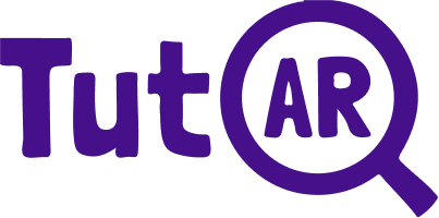 TutAR Logo