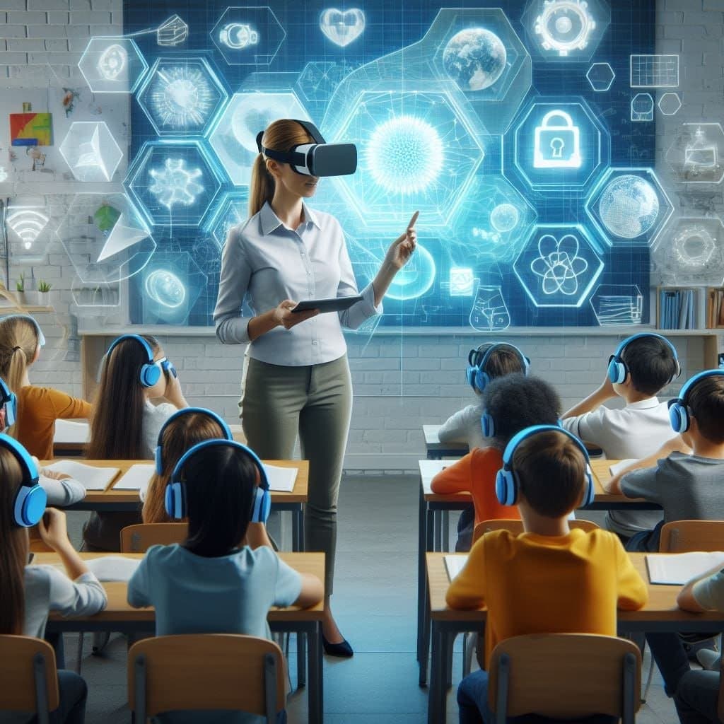 Maximising Student Engagement